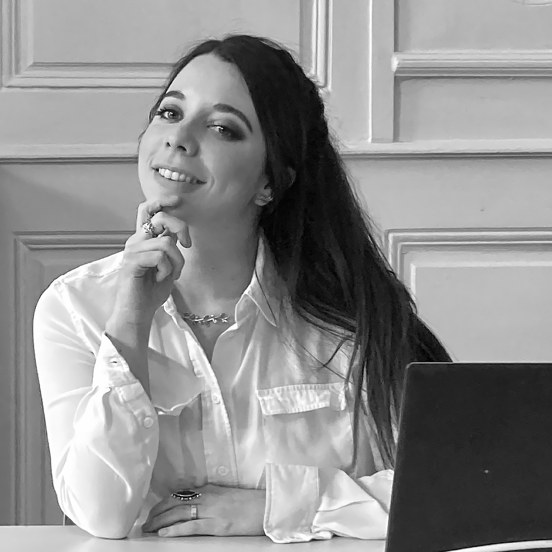 Alexandra Merienne Alexandra Merienne