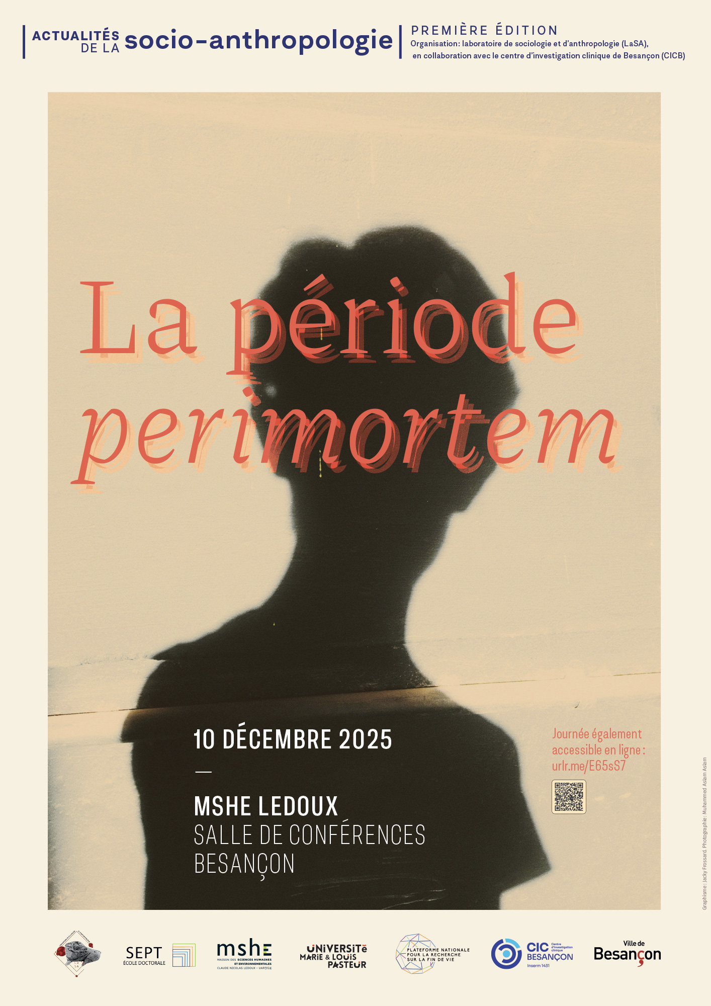 La période perimortem