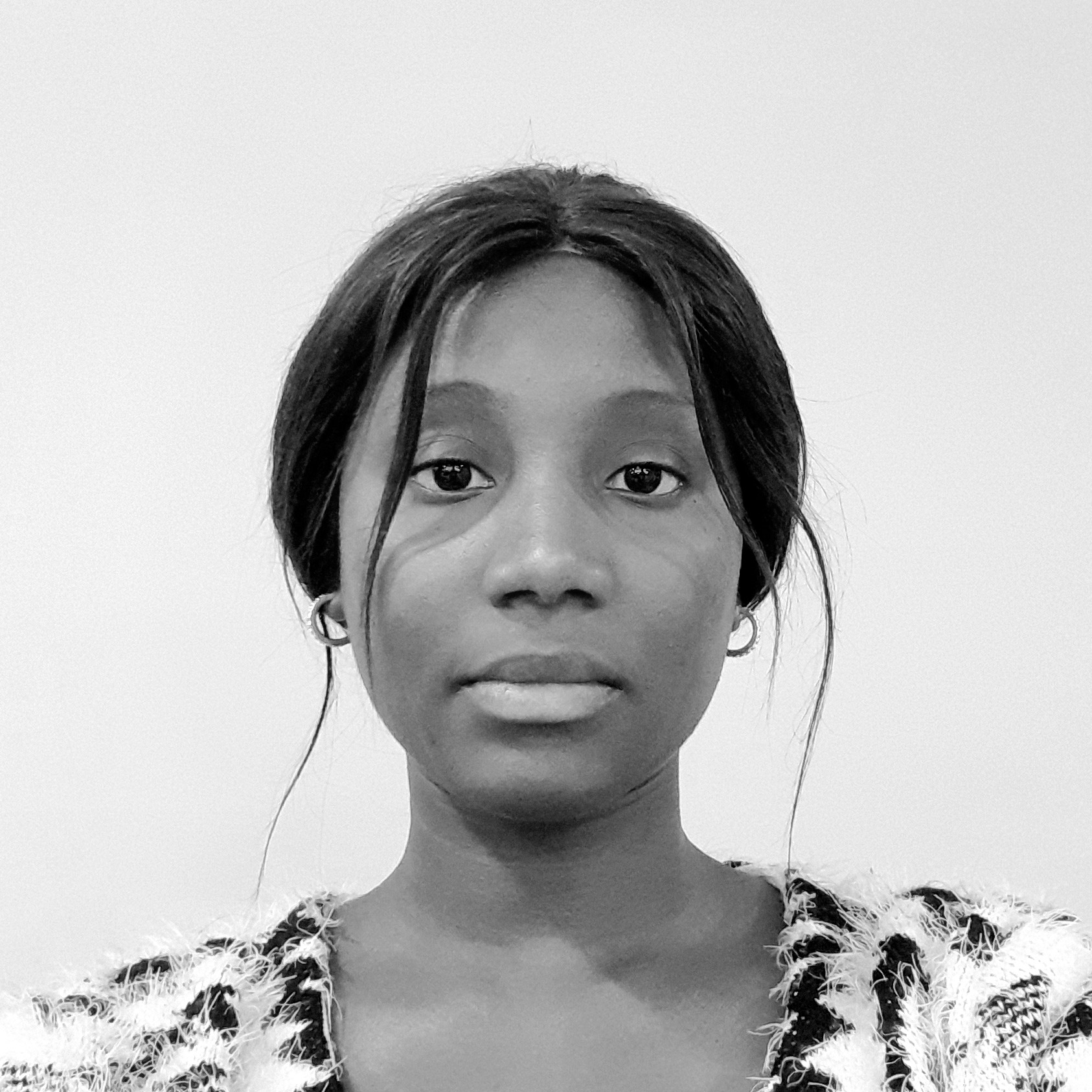 Claire Ewoudou