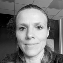 Lucie Jouvet-Legrand