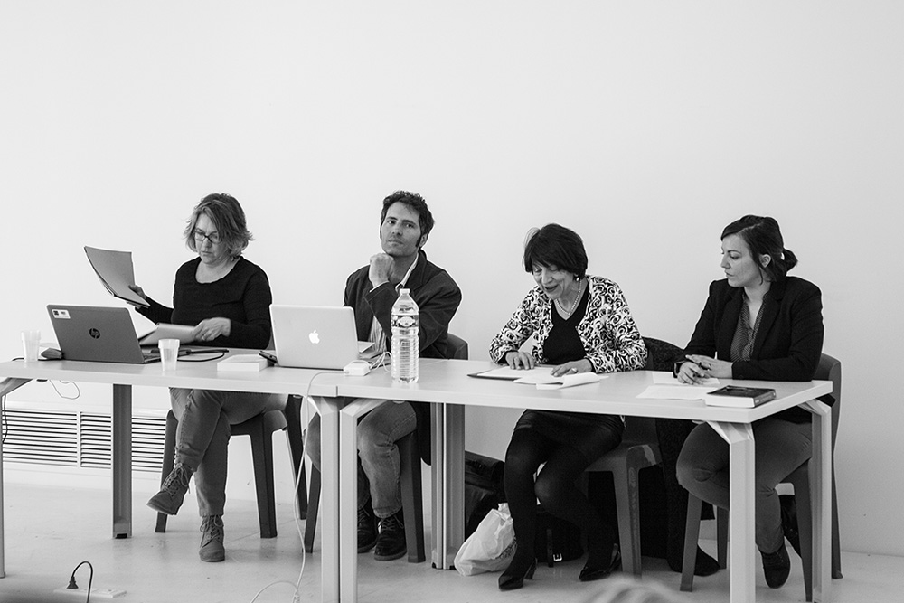 Colloque organisé par le laboratoire LASA